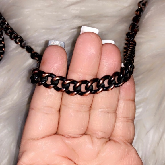 COACH 1941 Dinky Rivet Shoulder Bag - Picture 4 of 11